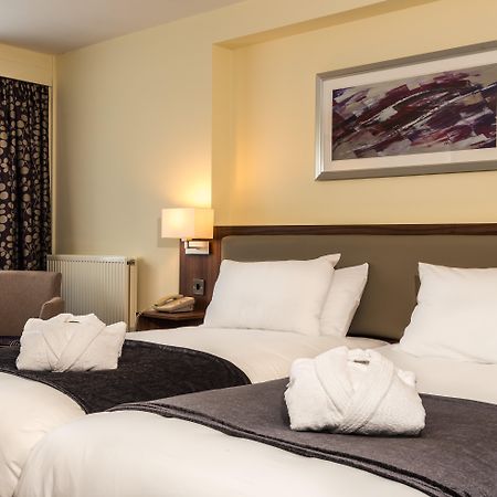 Holiday Inn Rugby-Northampton M1 Jct18 By Ihg Crick  Exterior foto